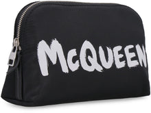 Load image into Gallery viewer, Nylon wash bag
