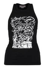 Load image into Gallery viewer, Cotton tank top
