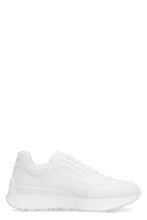 Load image into Gallery viewer, Sprint Runner leather sneakers
