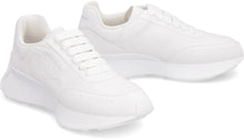 Load image into Gallery viewer, Sprint Runner leather sneakers
