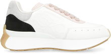 Load image into Gallery viewer, Spirit Runner leather sneakers
