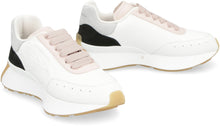 Load image into Gallery viewer, Spirit Runner leather sneakers
