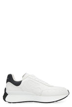 Load image into Gallery viewer, Sprint Runner leather sneakers
