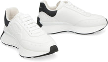 Load image into Gallery viewer, Sprint Runner leather sneakers
