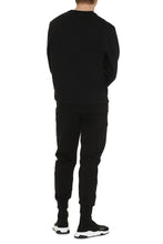 Load image into Gallery viewer, Cotton crew-neck sweatshirt
