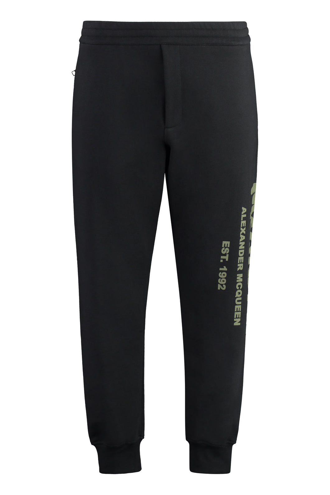 Cotton trousers