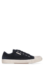 Load image into Gallery viewer, Paris fabric low-top sneakers
