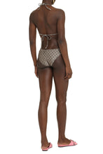 Load image into Gallery viewer, Triangle bra bikini
