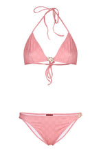 Load image into Gallery viewer, GG printed bikini hipster
