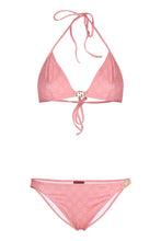 Load image into Gallery viewer, GG printed bikini hipster
