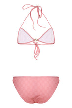 Load image into Gallery viewer, GG printed bikini hipster
