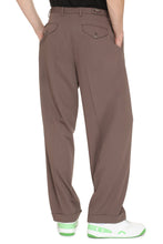 Load image into Gallery viewer, Wool tailored trousers
