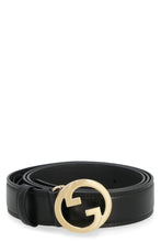 Load image into Gallery viewer, Gucci Blondie leather belt
