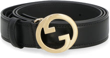 Load image into Gallery viewer, Gucci Blondie leather belt
