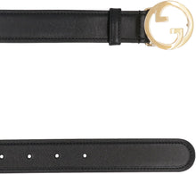 Load image into Gallery viewer, Gucci Blondie leather belt
