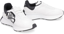 Load image into Gallery viewer, Sprint Runner leather sneakers
