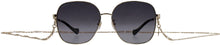 Load image into Gallery viewer, Squared sunglasses
