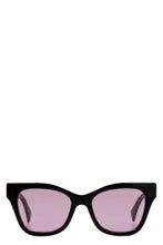 Load image into Gallery viewer, Cat-eye sunglasses
