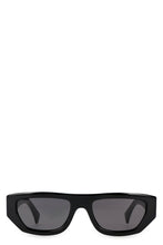 Load image into Gallery viewer, Rectangular frame sunglasses
