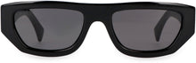 Load image into Gallery viewer, Rectangular frame sunglasses
