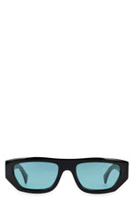 Load image into Gallery viewer, Rectangular frame sunglasses
