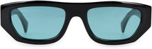 Load image into Gallery viewer, Rectangular frame sunglasses
