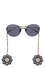 Load image into Gallery viewer, Oversize sunglasses
