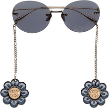 Load image into Gallery viewer, Oversize sunglasses
