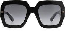 Load image into Gallery viewer, Squared sunglasses
