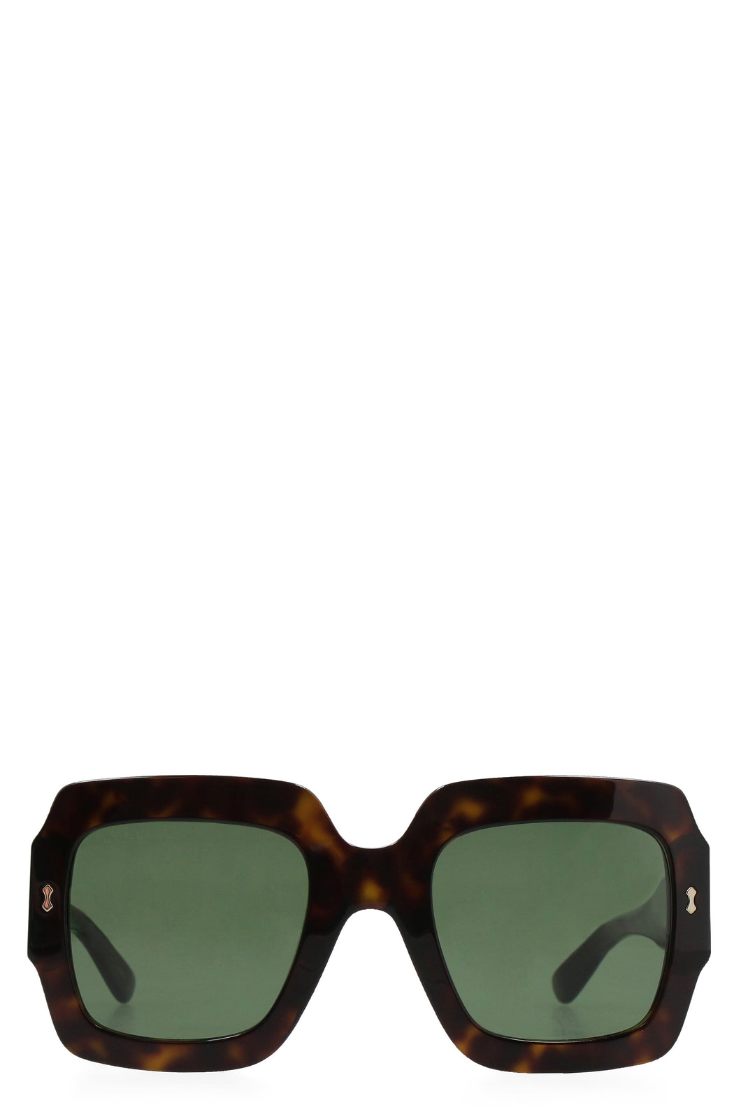Tortoiseshell sunglasses