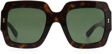 Load image into Gallery viewer, Tortoiseshell sunglasses
