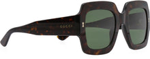 Load image into Gallery viewer, Tortoiseshell sunglasses
