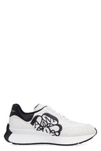Load image into Gallery viewer, Sprint Runner leather sneakers
