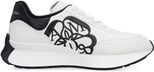Load image into Gallery viewer, Sprint Runner leather sneakers
