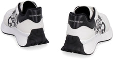 Load image into Gallery viewer, Sprint Runner leather sneakers
