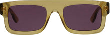 Load image into Gallery viewer, Rectangular frame sunglasses

