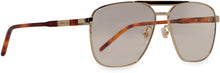 Load image into Gallery viewer, Navigator sunglasses
