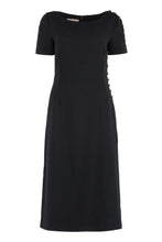 Load image into Gallery viewer, Wool dress
