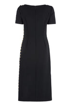 Load image into Gallery viewer, Wool dress
