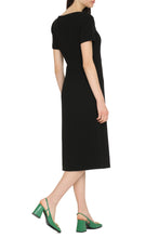 Load image into Gallery viewer, Wool dress
