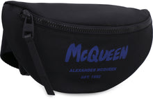 Load image into Gallery viewer, Nylon belt bag
