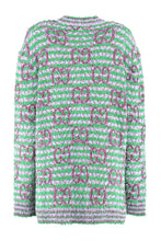 Load image into Gallery viewer, GG motif cardigan

