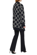 Load image into Gallery viewer, Long wool cardigan
