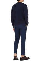 Load image into Gallery viewer, Jacquard wool sweater
