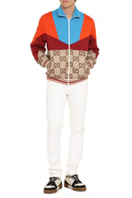 Load image into Gallery viewer, Techno fabric sweatshirt
