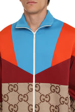 Load image into Gallery viewer, Techno fabric sweatshirt
