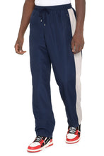 Load image into Gallery viewer, Logo detail nylon track-pants
