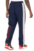 Load image into Gallery viewer, Logo detail nylon track-pants
