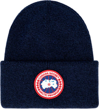 Load image into Gallery viewer, Ribbed wool beanie
