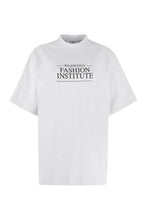 Load image into Gallery viewer, Printed cotton T-shirt
